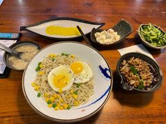 -中国凉都黄牛肉馆(杭州总店)