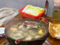 -洪大厨鸡煲(福田店)