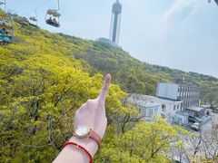 -富斯特索道