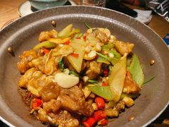 -吃饭皇帝大(解放西路店)