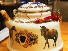 -郭靖·烤全羊·内蒙菜·烧烤(望京旗舰店)