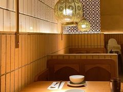 -香料集市新疆餐厅·清真聚餐(成都远洋太古里店)