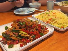 -61号餐吧(兴坪古镇漓江店)