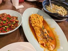 -丽华园(汉阳龙阳店)