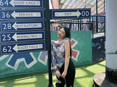 -洛克公园(苏州中心商场)