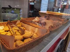 -京天红炸糕(天通苑华联店)
