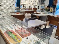 -宝岛眼镜(雨花吾悦广场店)