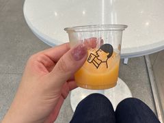 -喜茶(广州天汇igc店)