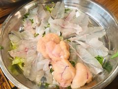 -丰尔粥食·粥底火锅·桑拿鸡(大良总店)