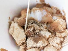 -朝鲜族打糕(时尚天河店)