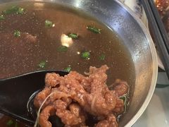 -阿灶卤煮老店·姜母鸭(五店市总店)