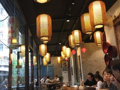 大堂-锦小馆(安贞店)