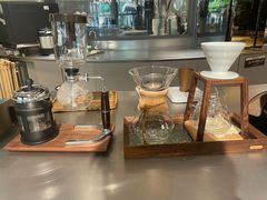 -Peet's 皮爷咖啡(东湖路手作店)