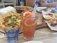 -必胜客(海滨店)