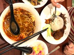 -小槟城美食馆