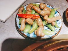 -谷牛日式烤肉(宝山U天地店)