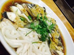 -3号仓库·餐厅(灵溪一店)