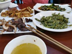 -天佑祥万春老卤(天乡后街店)