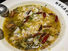 -新太二·鲜料川菜(晶耀前滩店)