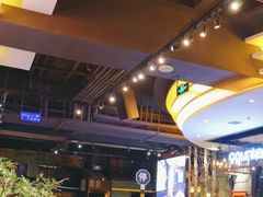 -河坝烧烤串城(金达莱店)