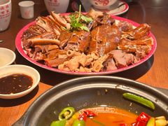 -春梅里卤鹅馆·47年老字号(中山路店)