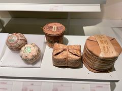 -中国茶叶博物馆(双峰馆区)