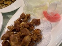 -北戴河转鱼·炒螃蟹酱餐厅