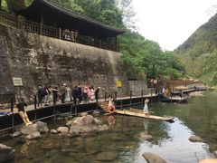 -长谷洞天