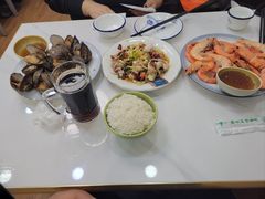 -来之顺海鲜菜馆·青岛菜·始于1993(栈桥店)