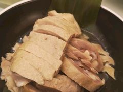 -中心大酒店·本味餐厅