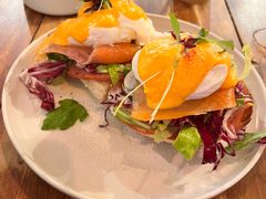 -MORNING GOOD Bistro(翰林府店)