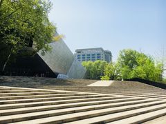 -武汉大学-樱园