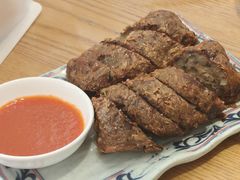 -峇峇娘马来西亚餐厅(望京SOHO店)