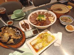 -潮界(虹桥新天地店)