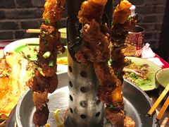 -斗鸡饭场伙(新南门店)
