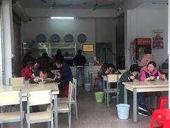 -翠香猪脚粉(游泳馆店)