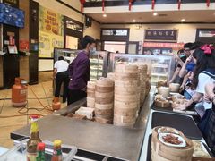 -龙的酒楼·手工早茶·顺德菜(近良路店)