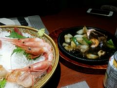 -大吉鲜鱼料理自慢(维也纳大厦店)