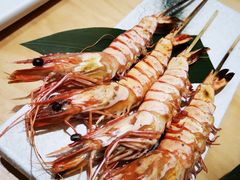 -竹幸日本料理(国光1937科技文化创意园店)