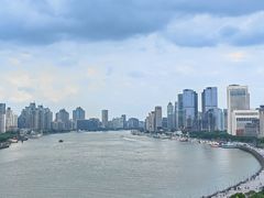 -上海和平饭店华懋阁 Cathay Room