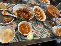 小馆疙瘩汤-七寻八找·胡同菜