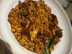 -范家小馆·烤鸭新京菜(金融街店)