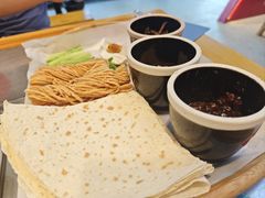 -古彭7只羊·徐州烧烤(旗舰店)