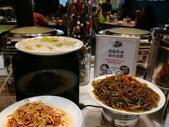 -欢朋餐厅(海口南海希尔顿欢朋酒店)