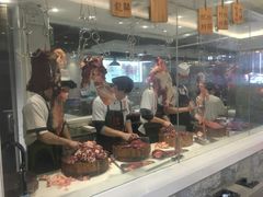 -陈记顺和潮汕牛肉火锅(番禺迎宾大道店)