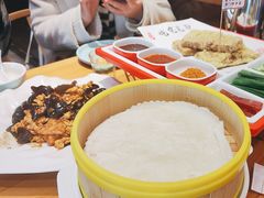 -肘子酥·天津菜·特色捞面(德云社店)
