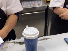 -茶百道(爱融荟城店)