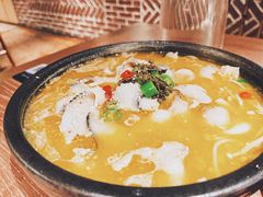 酸汤玉兰片-周家二小姐的菜(西津渡店)