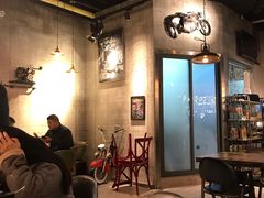 -吉亨面馆(古北1699店)