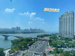 -长沙国金中心异国印象酒店